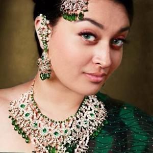 Meet your Posher, Virpal